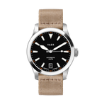A5 Atlas Black Auto - 38mm USA