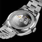 A5 Atlas Black Auto - 38mm USA