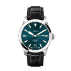 A5 Atlas Green Auto - 38mm USA