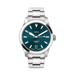 A5 Atlas Green Auto - 38mm USA