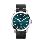 A5 Atlas Green Auto - 38mm USA