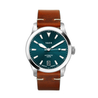 A5 Atlas Green Auto - 38mm USA