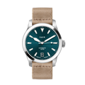 A5 Atlas Green Auto - 38mm USA