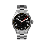A5 Field Black Auto - 40mm USA