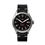 A5 Field Black Auto - 40mm USA