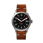 A5 Field Black Auto - 40mm USA