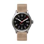 A5 Field Black Auto - 40mm USA