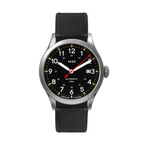 A5 Field Black Auto - 40mm USA