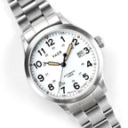 A5 Field White Auto - 40mm USA
