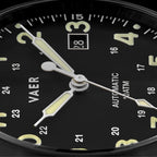 A5 Tactical Field Auto - 40mm USA