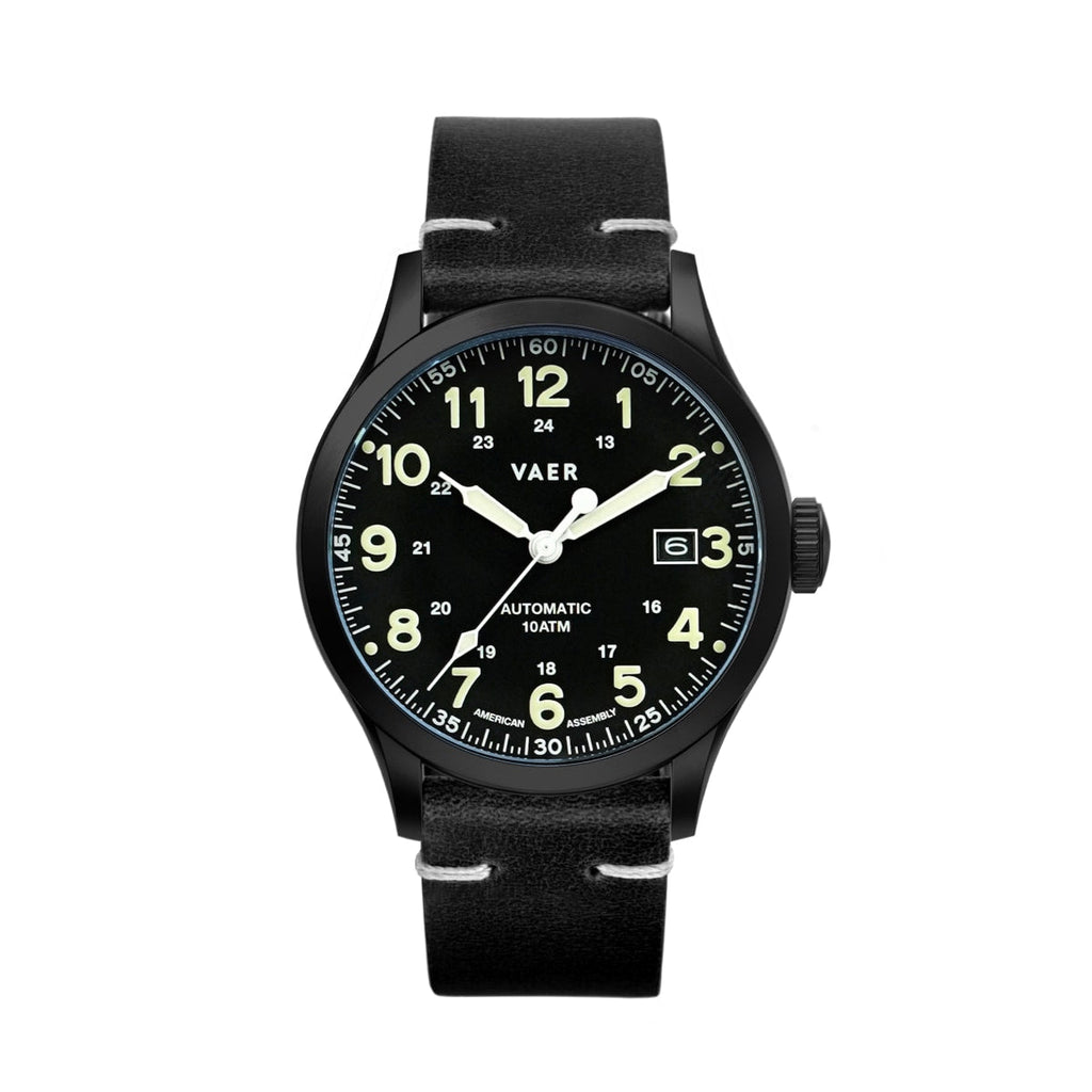 A5 Tactical Field Auto - 40mm USA