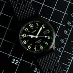 A5 Tactical Field Auto - 40mm USA