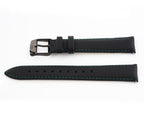 18mm leather bands (unisex size)