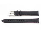 18mm leather bands (unisex size)