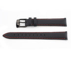 18mm leather bands (unisex size)