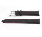 18mm leather bands (unisex size)