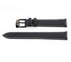 18mm leather bands (unisex size)