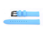 18mm silicone bands (unisex size)