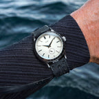 C1 Ceremony Cream - 36mm Quartz