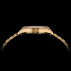 C1 Ceremony Gold - 34mm Quartz
