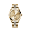 C1 Ceremony Gold - 36mm Quartz