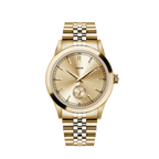 C1 Ceremony Gold - 36mm Quartz