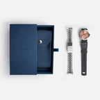C1 Ceremony Salmon - 36mm Quartz