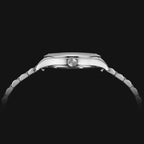 C1 Ceremony Silver - 34mm Quartz