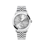 C1 Ceremony Silver - 36mm Quartz