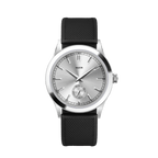 C1 Ceremony Silver - 36mm Quartz