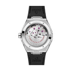 OMEGA Constellation 41mm - Black on Leather Strap