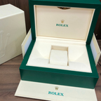 Rolex Yacht-Master 126622 Silver/Gray