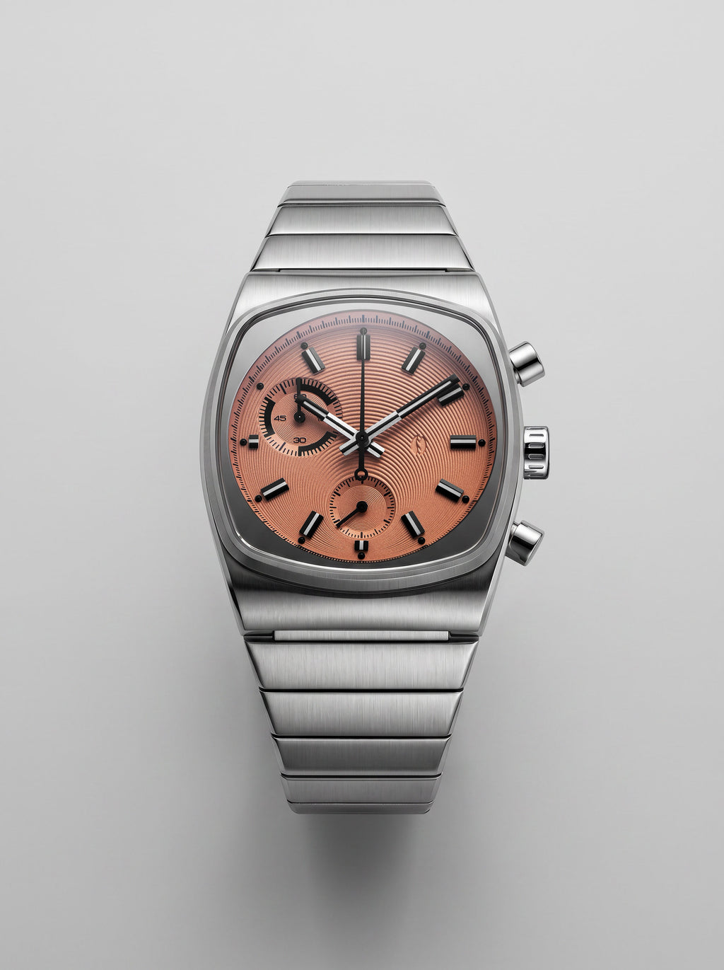 Metric - Bloom Chronograph Watch