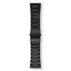 Diesel DZ7435 Mr. Daddy 2.0 Chronograph Men's Watch – Black Dial & Black Stainless Steel Strap