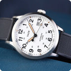 A5 Field White Auto - 40mm USA