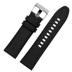 Diesel DZ7420 Mr. Daddy 2.0 Chronograph Men's Watch – Grey Dial & Black Nylon Strap