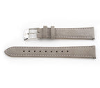 18mm leather bands (unisex size)