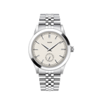 C1 Ceremony Cream - 36mm Quartz