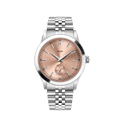 C1 Ceremony Salmon - 36mm Quartz