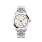 C1 Ceremony Cream - 34mm Quartz