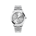 C1 Ceremony Silver - 34mm Quartz