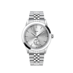 C1 Ceremony Silver - 34mm Quartz