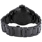 Longines Conquest V.H.P. GMT 43mm Men's Watch L3.728.2.76.6
