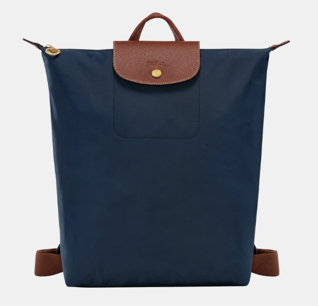 Longchamp Le Pliage Original Backpack - Medium