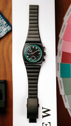 Metric - Chromatik Chronograph Watch