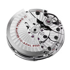 OMEGA Seamaster Aqua Terra 150M 41mm - Black on Rubber Strap