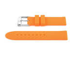18mm silicone bands (unisex size)
