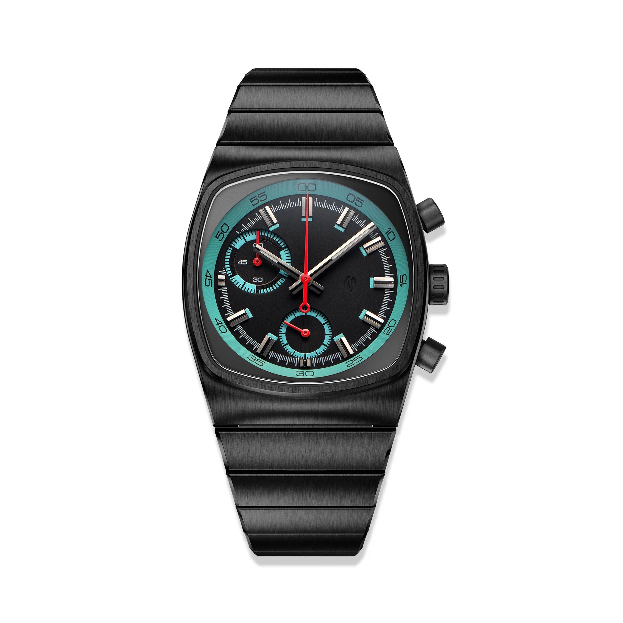 Metric - Chromatik Chronograph Watch