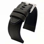 Diesel DZ7420 Mr. Daddy 2.0 Chronograph Men's Watch – Grey Dial & Black Nylon Strap