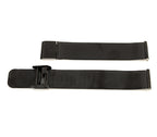 18mm stainless steel band (unisex size)
